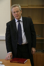 Валерий Крюков