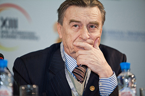 Владимир Радченко