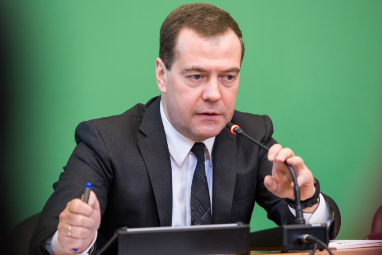 Иллюстрация к новости: Дмитрий Медведев обсудил с экспертами ВШЭ новые вызовы социально-экономической политики