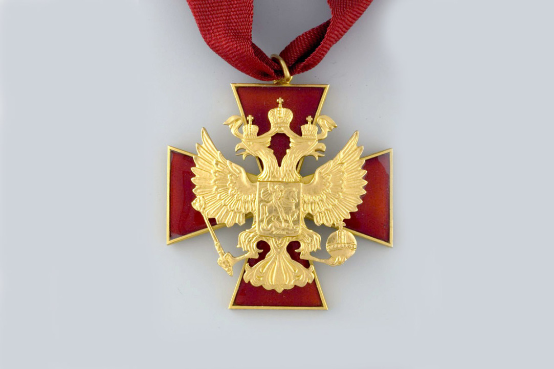 Ректор ВШЭ награжден орденом «За заслуги перед Отечеством III степени»