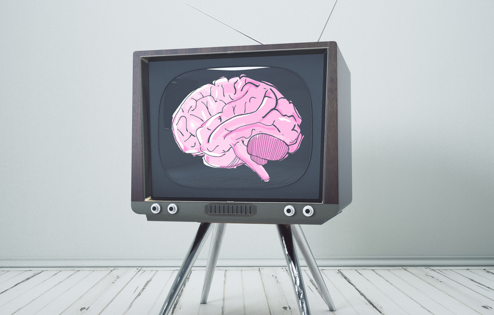 Иллюстрация к новости: Разобраться с головой: что посмотреть про устройство мозга и его связь с мыслью