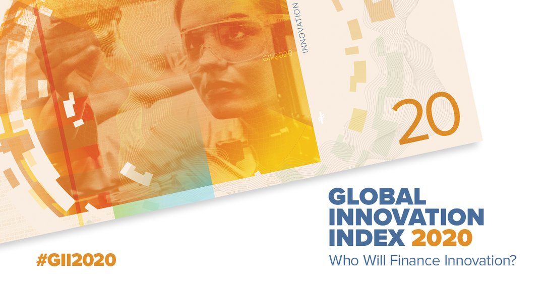 Иллюстрация к новости: Леонид Гохберг прокомментировал результаты «Глобального инновационного индекса – 2020»