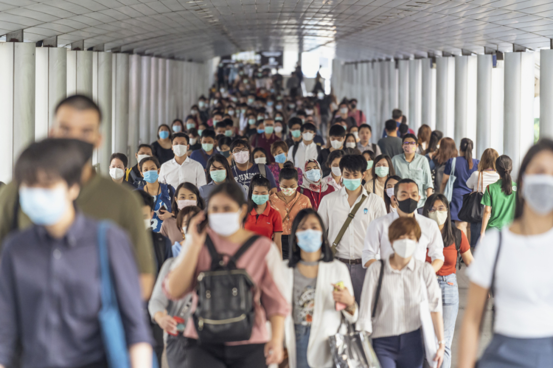 Как города мира справляются с кризисом, вызванным пандемией