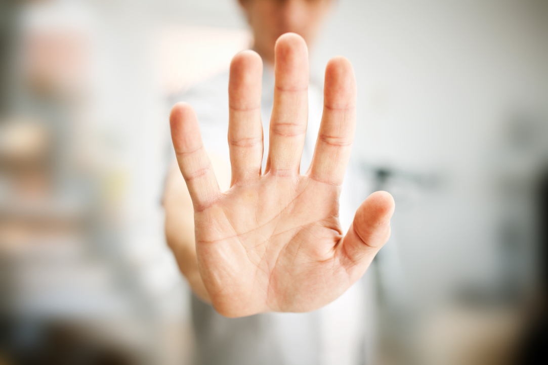 Иллюстрация к новости: Пальцевой индекс не связан с длиной пальцев у мужчин и женщин
