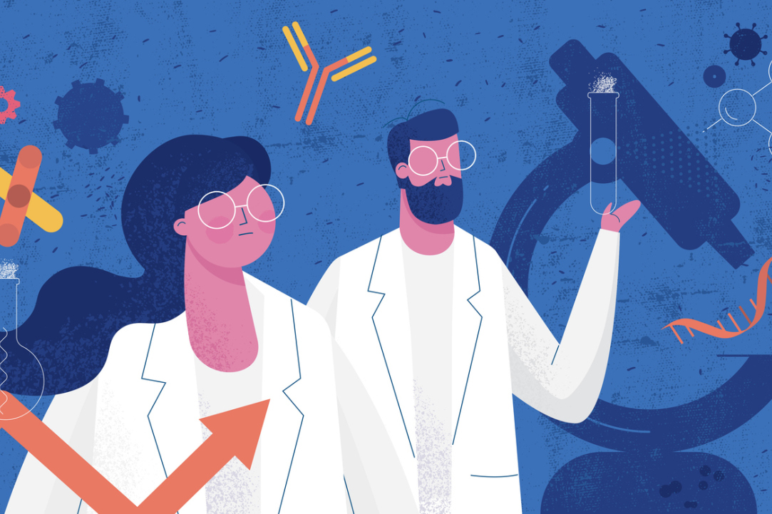 Иллюстрация к новости: В Вышке впервые начнется подготовка магистров химических наук