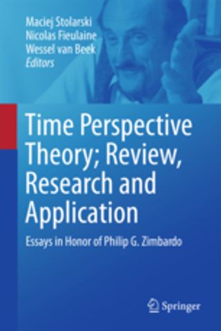 Time Perspective Theory; Review, Research, and Application
