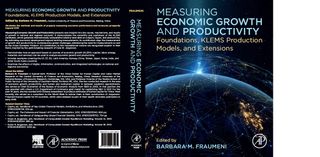 Measuring Economic Growth and Productivity