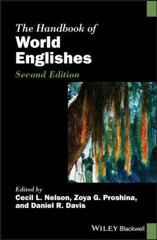 The Handbook of World Englishes. 2nd edition