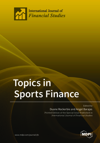 Topics in Sports Finance