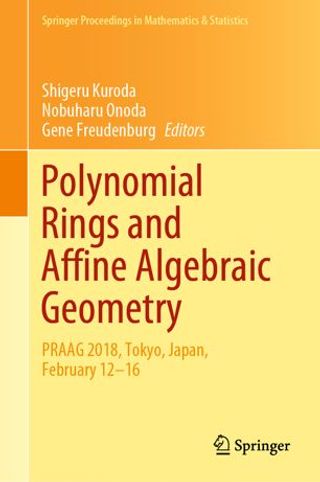 International Conference on Polynomial Rings and Affine Algebraic Geometry