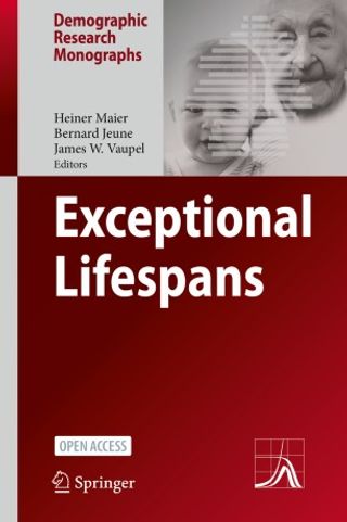 Exceptional Lifespans, Series: Demographic Research Monographs