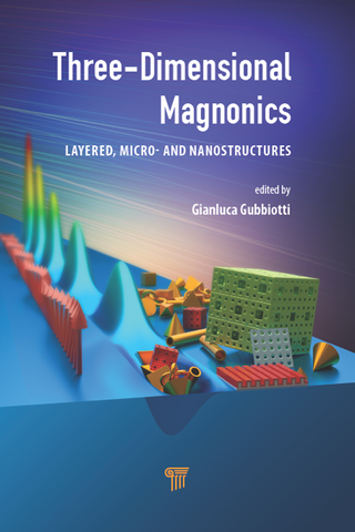 Three-Dimensional Magnonics: Layered, Micro- and Nanostructures