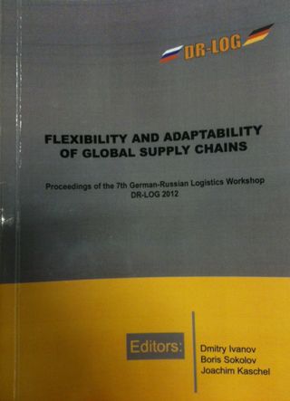 Flexibility and adaptability of global supply chains