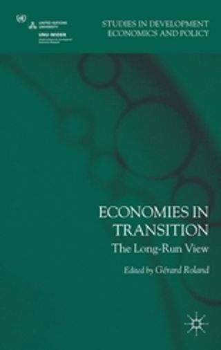 Economies in Transition: The Long Run-View