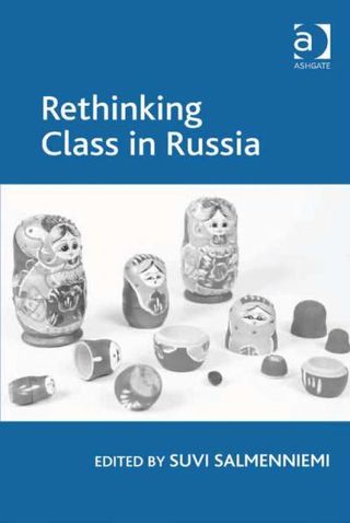 Rethinking class in Russia
