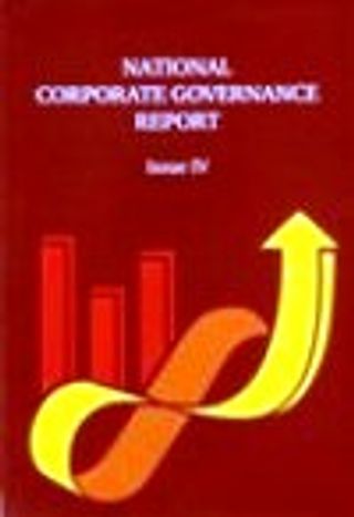 National Corporate Governance Report, Issue 4