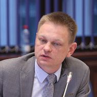 Андрей Жулин, директор Института государственного и муниципального управления, проректор НИУ ВШЭ 
