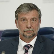 Сергей Рощин, проректор НИУ ВШЭ