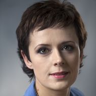 Оксана Синявская, заместитель директора Института социальной политики