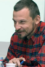Алексей Белянин