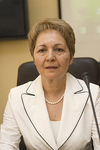Полина Козырева