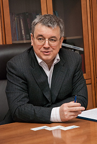 Ярослав Кузьминов