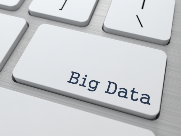 Новая англоязычная магистерская программа «Big data systems»