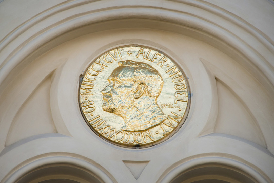 Константин Сонин о лауреатах Нобелевской премии по экономике-2018