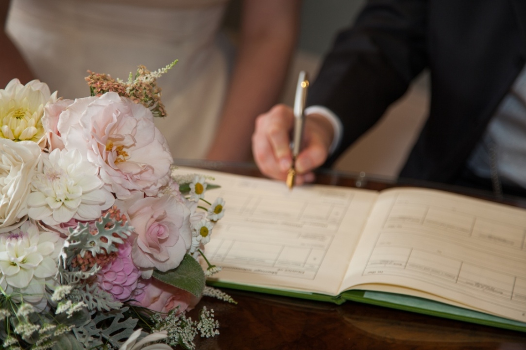Тест: что вы знаете о браке и свадебных традициях?