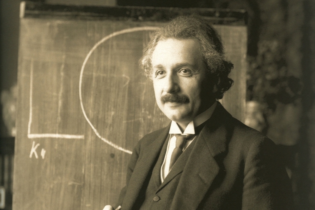 Einstein in Prague: The Genius, The City, and The Time