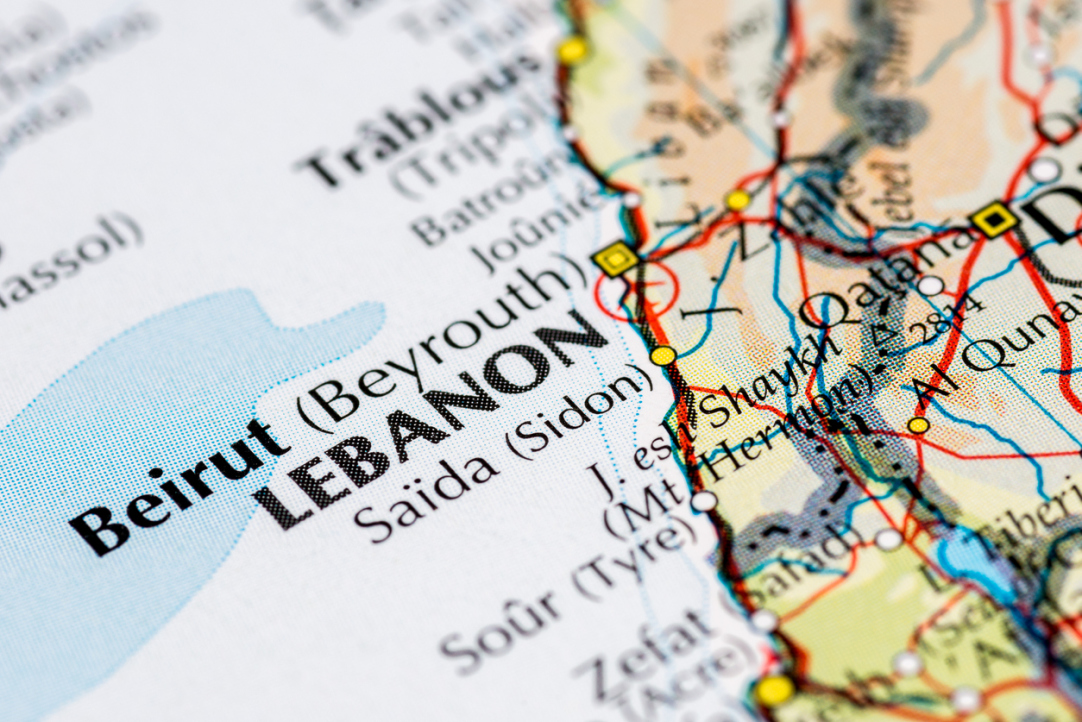 Эксперт Вышки: «Взрыв в порту может усугубить политический и экономический кризис в Ливане»