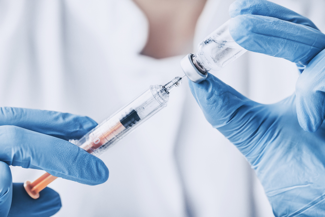 Почему в период пандемии COVID-19 важно вакцинироваться от гриппа