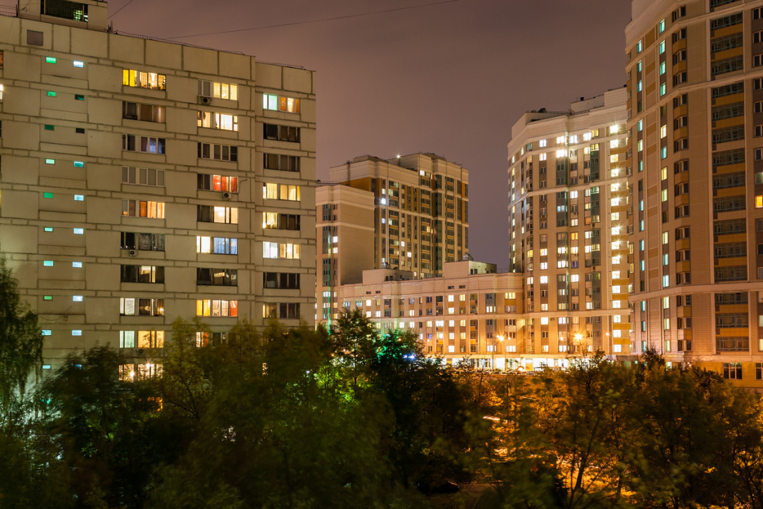 Researcher at HSE University in Perm Predicts Electricity Consumption in Residential Buildings
