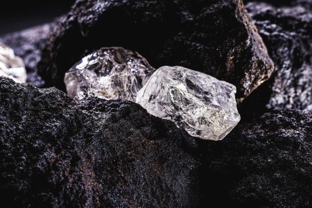 Ученые сравнили энергопотребление при добыче и синтезе алмазов