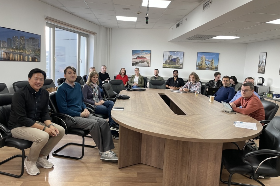 Пространство экономических экспериментов: как прошёл воркшоп для молодых исследователей