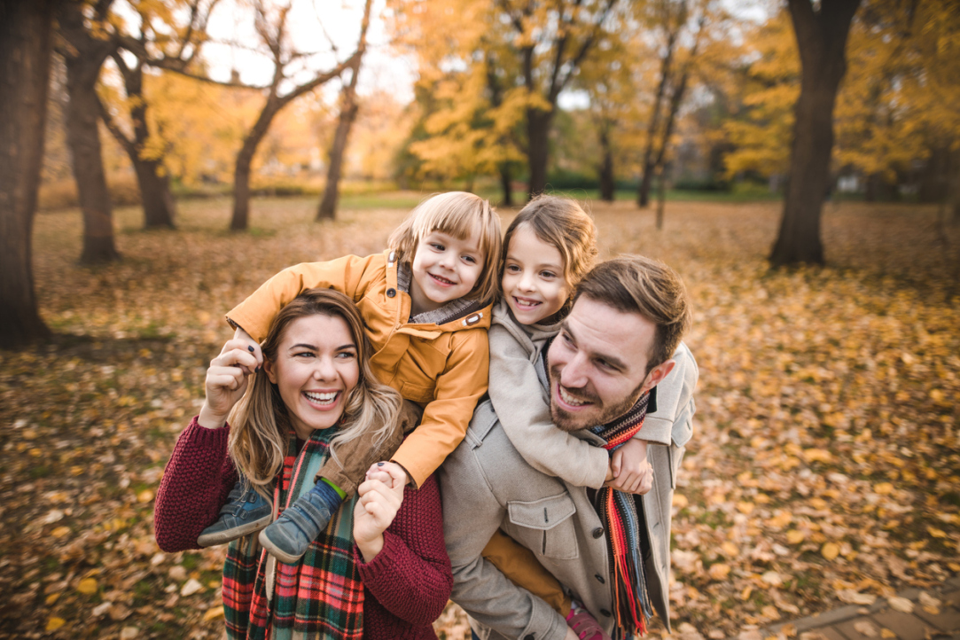 Ученые узнали, почему родители любят одного ребенка больше, чем другого
