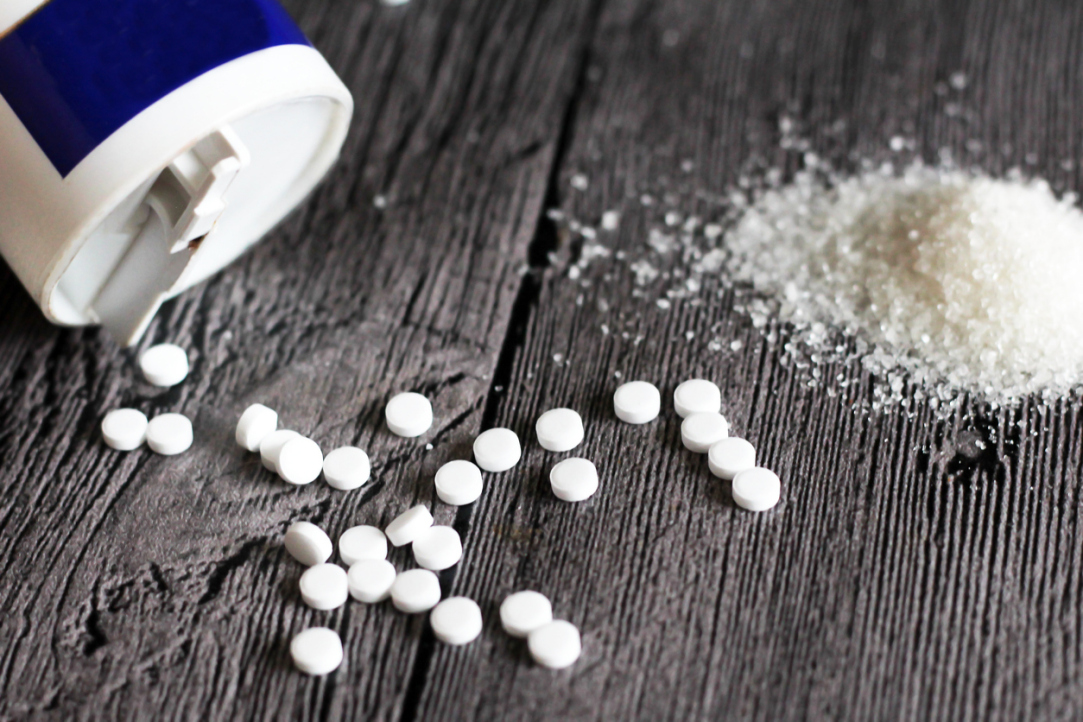 Ученые выяснили, почему потребитель не готов платить за продукты «без сахара»