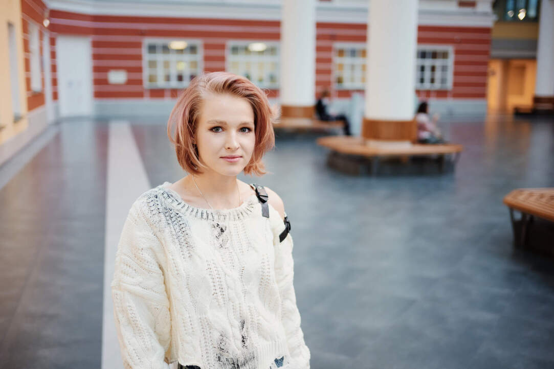 «Наука — это смесь работы, общения и приключений»