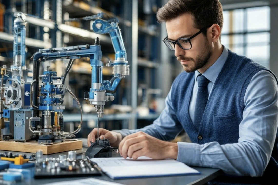 Корпоративное обучение в экономике будущего: бизнес возвращается к инженерным компетенциям