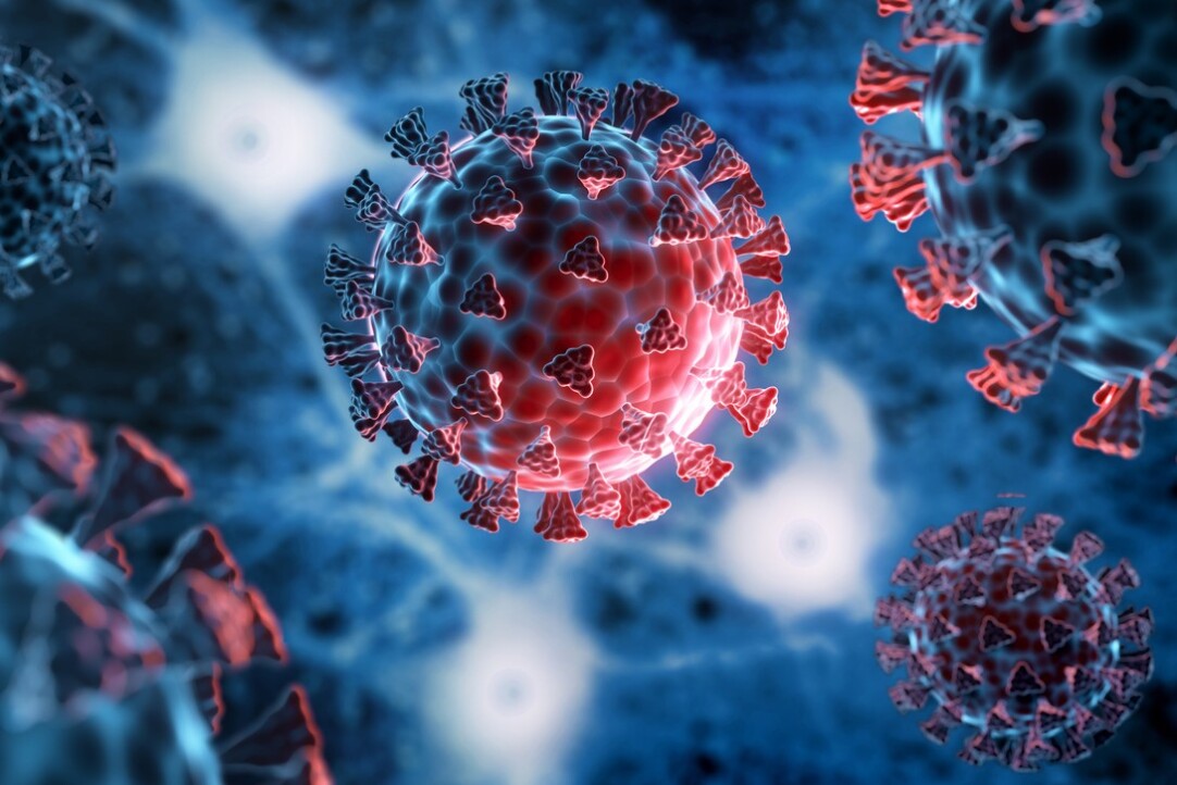 Ученые обнаружили один из самых долгих случаев ковида