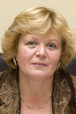 Светлана Квашонкина