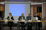 Конференция "Анализ и формирование социальной политики в России: эффективный диалог", 29-30 марта 2007 г.
