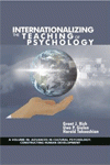Becoming Involved in International Psychology: Why and How