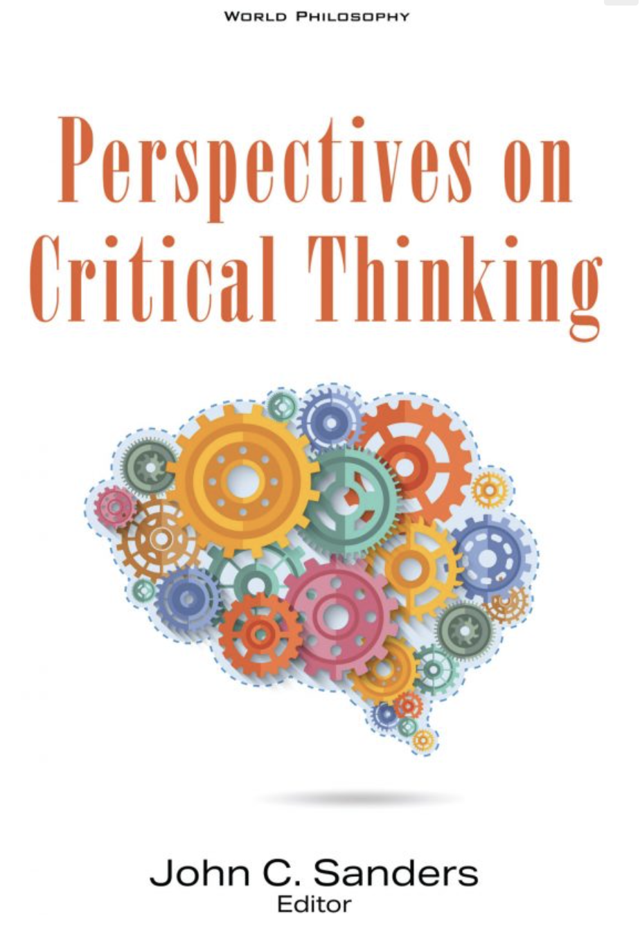 Critical Thinking Books And Software Developing Critical