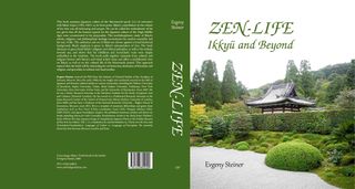 Zen-Life: Ikkyu and Beyond
