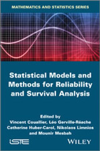 Statistical models and methods for reliability and survival analysis. In honor of M.S. Nikulin