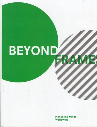 Beyond frames. Dynamics between the creative industries, knowledge institutions and the urban context