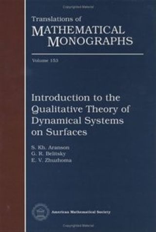 Translation of Mathematical Monographs