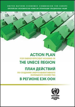 Action Plan for Energy-Efficient Housing in the UNECE Region