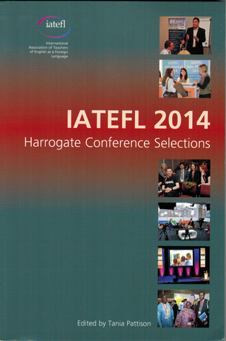 IATEFL 2014: Harrogate Conference Selections